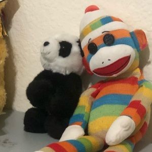 Meet your Posher, Mikaela maria